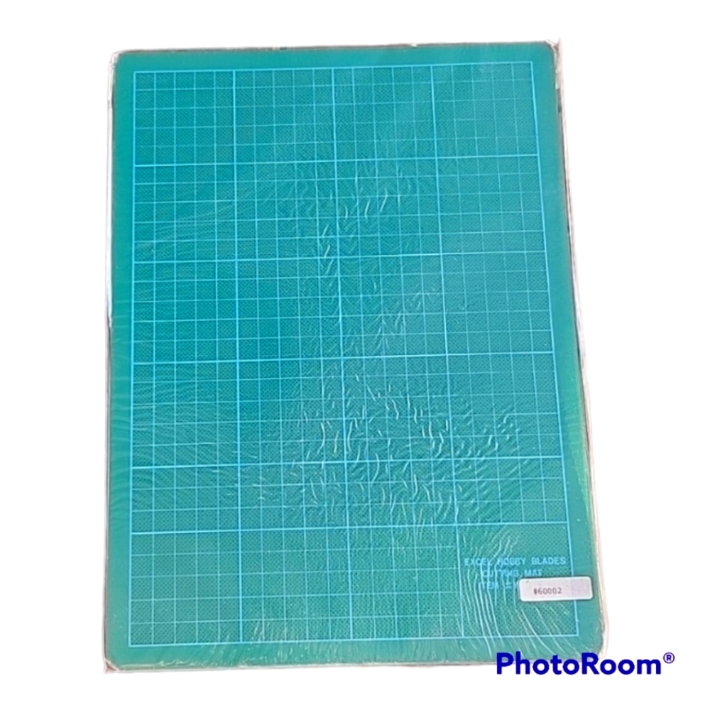 Excel Hobby Blades Cutting Mat 4/$25 or $10 each